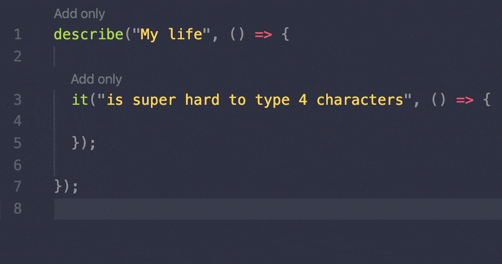 extensão vscode para cypress aumente sua produtividade