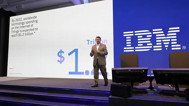 Calendário tech: os principais eventos de tecnologia de 2023