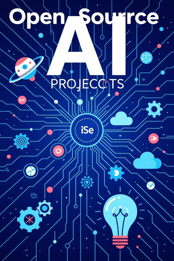 9 Projetos Open Source de IA e MCP para Revolucionar sua Produtividade no VS Code e GitHub Copilot