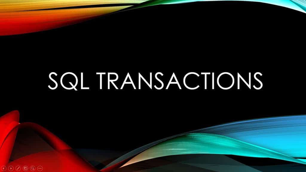 SQL Server: O que são Transactions e como usar