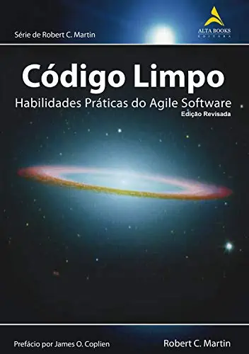 Codigo limpo Habilidades praticas do Agile Software