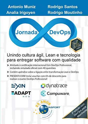 Jornada DevOps
