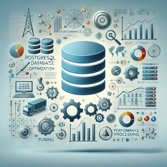 Como Otimizar a Performance do PostgreSQL: Configurações Essenciais para Melhoria de Desempenho