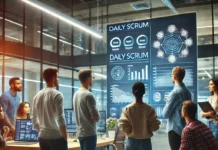 Desenvolvedores estudando inglês para melhorar habilidades técnicas