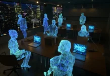 IA no mercado de trabalho