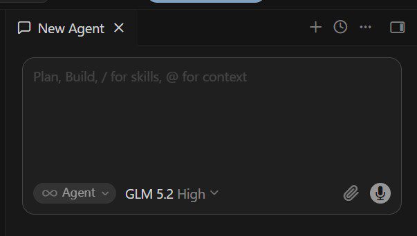 gml52 no cursor